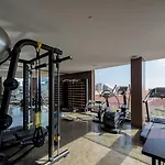Lux Park 4* Lisboa