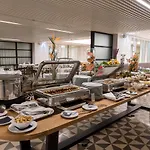Lux Park Hotel Lisboa
