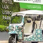 Lux Park 4* Lisbona