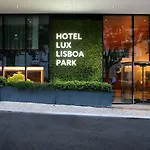Hotel Lux Park 4*