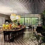 Hotel Lux Park Lisbona
