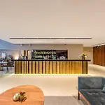 Hotel Lux Park Lisbona