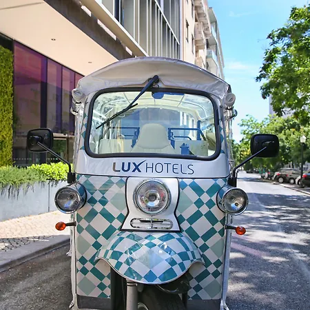 Lux Park 4*