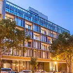 Lux Park 4* Lisbona