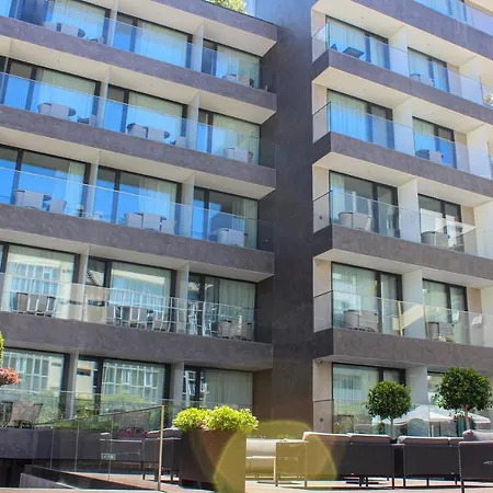 Lux Park Hotell Lisboa