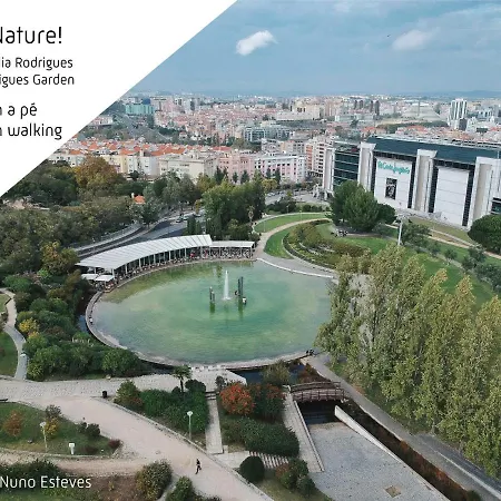 Lux Park Ξενοδοχείο 4*