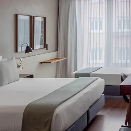 Hotel Lux Park Lisbon
