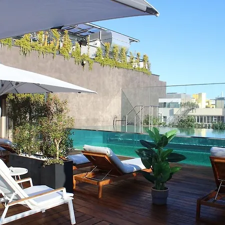 Lux Park Hotel