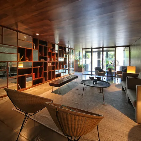 Hotel Lux Park