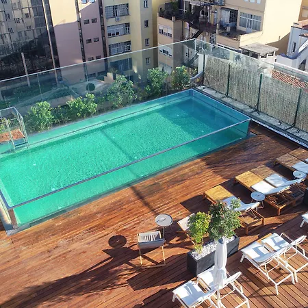 Lux Park Hotel Lisboa