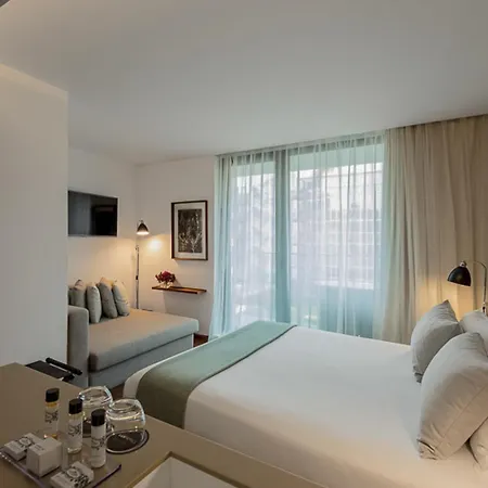Hotel Lux Park Lisboa