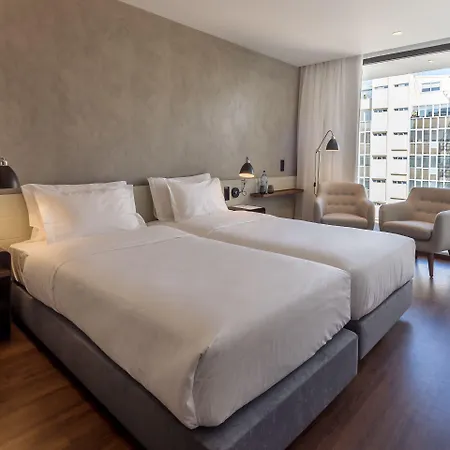 Lux Park Otel