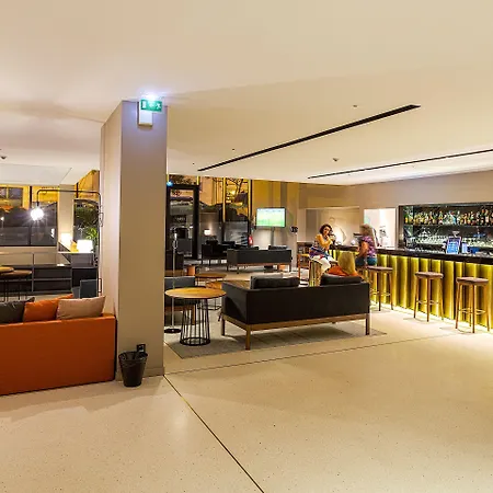 Lux Park 4* Lisboa