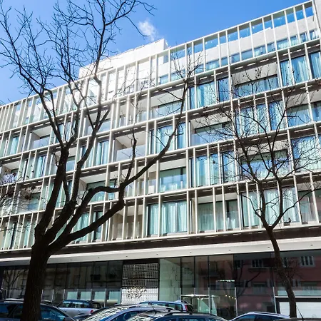 Hotel Lux Park 4*