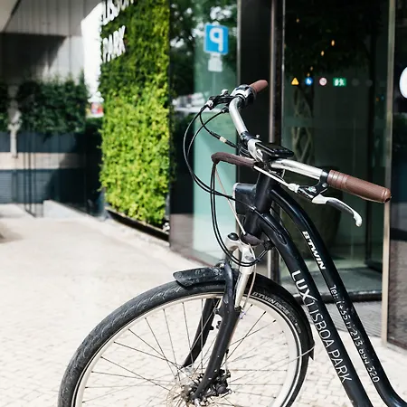 Lux Park 4* Lisboa