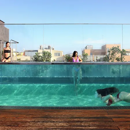 Lux Park 4* Lisbon