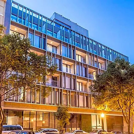 Szálloda Lux Park 4*