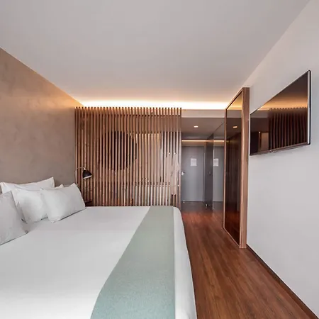 Hotel Lux Park Lisboa