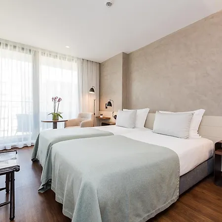 Lux Park Hotel