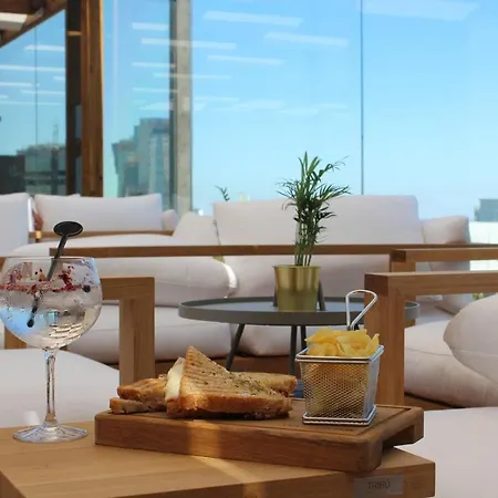 Lux Park 4* Lisboa