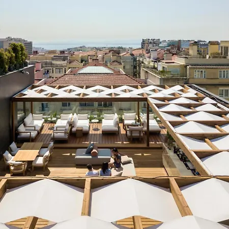 Lux Park Otel