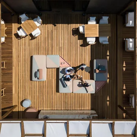 Lux Park Otel 4*