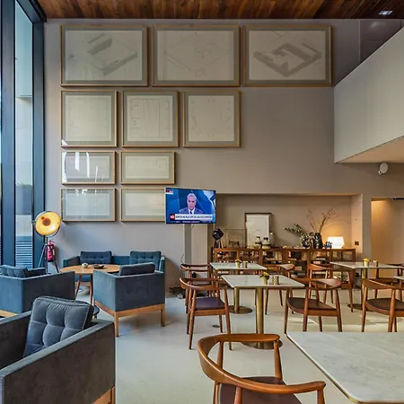 Otel Lux Park 4*