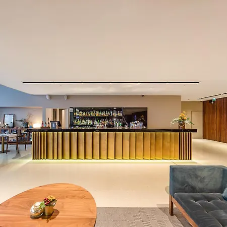 Otel Lux Park Lisboa