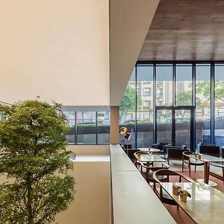 Lux Park Otel Lisboa