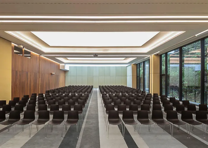 Hotel Lux Park Lisbona