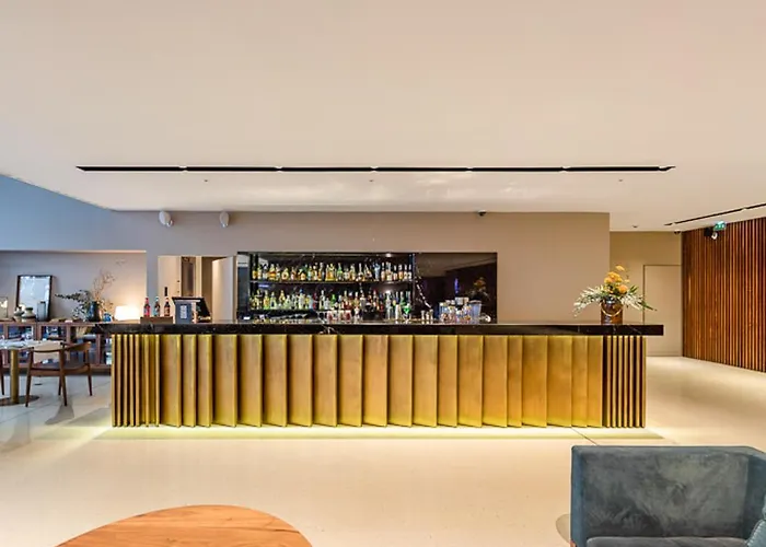 Hotel Lux Park Lisbon