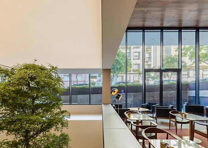 Lux Park Hotel Lisbon