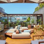 Lux Park 4* Lisbon