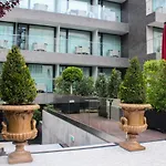 Hotel Lux Park 4*
