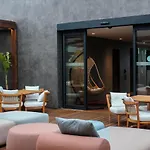 Lux Park 4* Lisbon