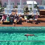 Hotel Lux Park 4*
