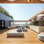 Lux Park Lisbon