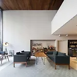 Lux Park 4* Lisbon