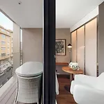 Lux Park Hotel Lisbon