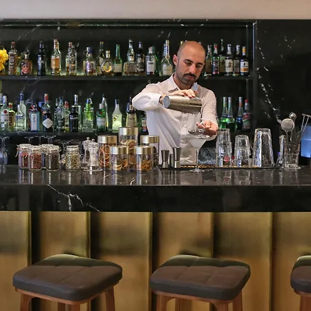 فندق لوكس لشبونة بارك Lisboa