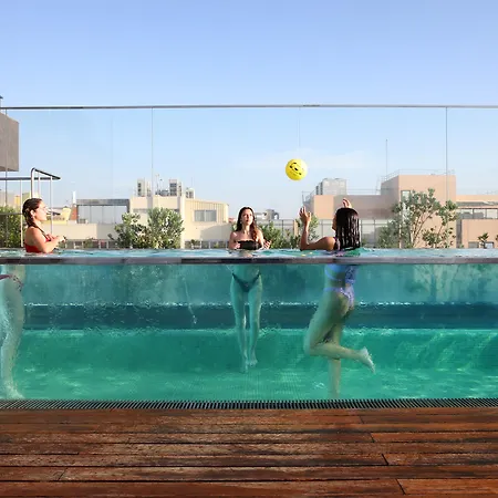 لوكس لشبونة بارك Lisboa