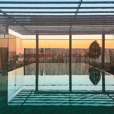 럭스 리스보아 파크