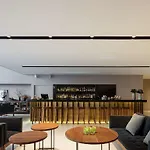 Lux Park Hotel Lisboa