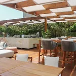 Hotel Lux Park Lisboa