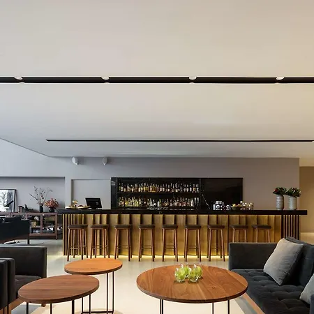 Lux Park Hotel Lisboa