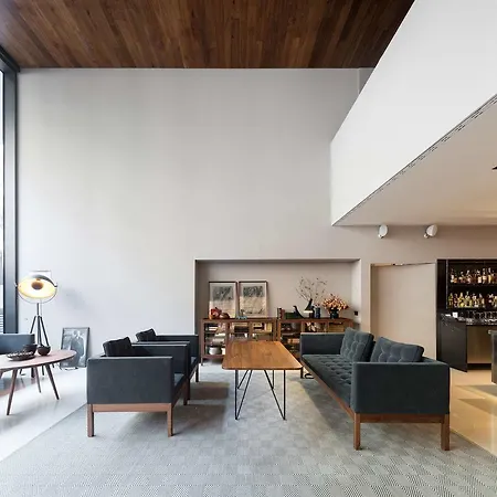 Lux Park 4* Lisboa