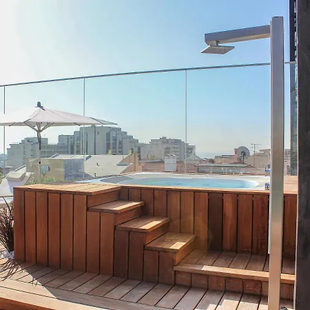 Lux Park Отель 4*
