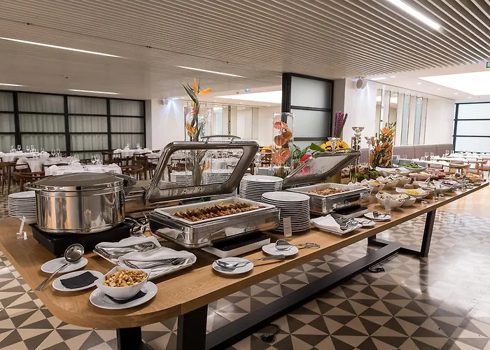 Lux Park Hotel Lisboa