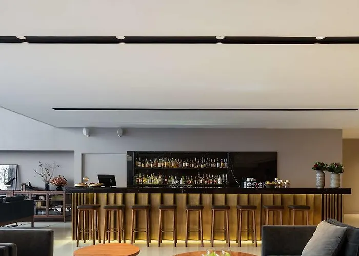 Lux Park Hotel Lisboa